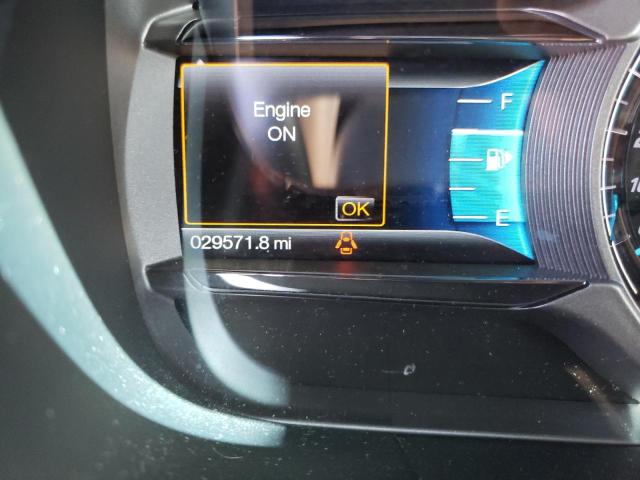 Photo 8 from auction – 2019 FORD TAURUS LIM with VIN 1FAHP2F8XKG117978