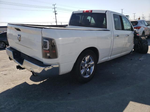Photo 4 from auction – 2016 RAM 1500 SLT with VIN 1C6RR6GTXGS368109