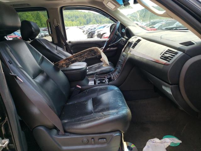 Photo 5 from auction – 2010 CADILLAC ESCALADE L with VIN 1GYUKBEF8AR195941