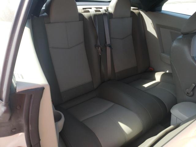 Photo 6 from auction – 2008 CHRYSLER SEBRING TO with VIN 1C3LC55R08N688920