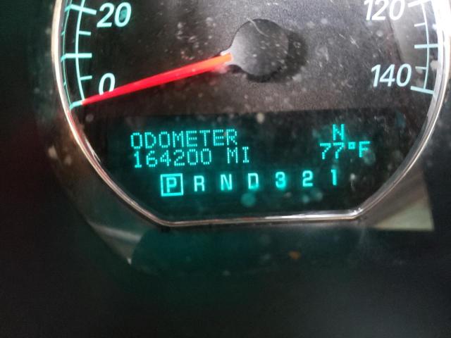 Photo 8 from auction – 2007 BUICK LUCERNE CX with VIN 1G4HD57207U103929