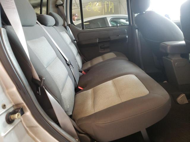 Photo 6 from auction – 2005 FORD EXPLORER S with VIN 1FMZU67K55UB74258