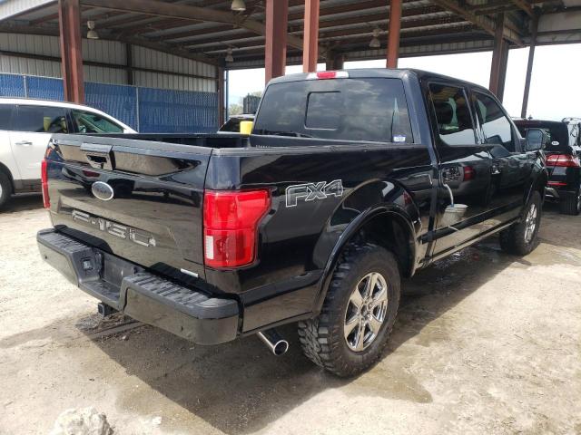 Photo 4 from auction – 2020 FORD F150 SUPER with VIN 1FTEW1E4XLFA54915