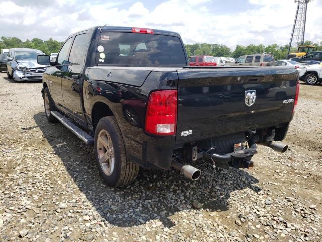 Photo 3 from auction – 2014 RAM 1500 ST with VIN 1C6RR7KT4ES432459