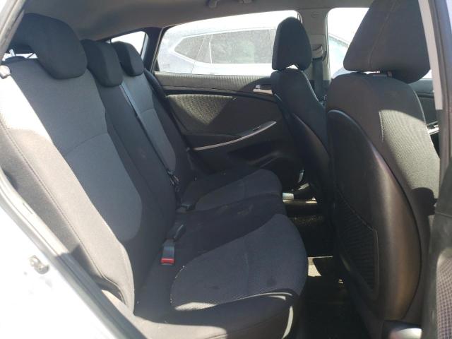 Photo 6 from auction – 2013 HYUNDAI ACCENT GLS with VIN KMHCT5AE7DU110968