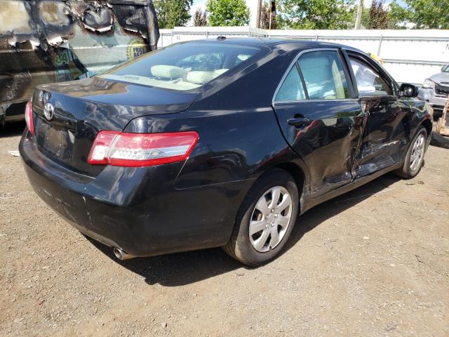 Photo 4 from auction – 2010 TOYOTA CAMRY BASE with VIN 4T1BF3EK6AU517165