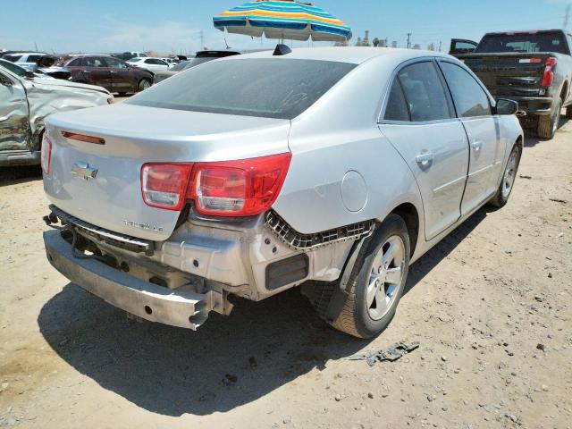 Photo 4 from auction – 2014 CHEVROLET MALIBU LS with VIN 1G11B5SL7EF228898