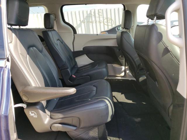 Photo 6 from auction – 2019 CHRYSLER PACIFICA T with VIN 2C4RC1BG5KR721227