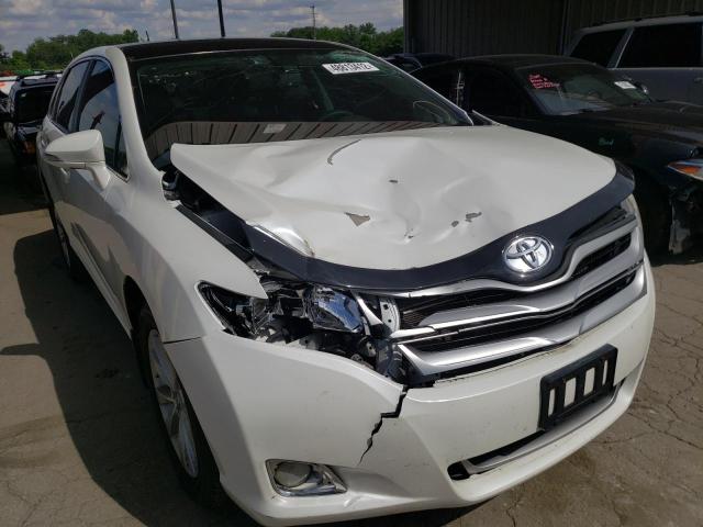Photo 9 from auction – 2013 TOYOTA VENZA LE with VIN 4T3ZA3BB1DU076865
