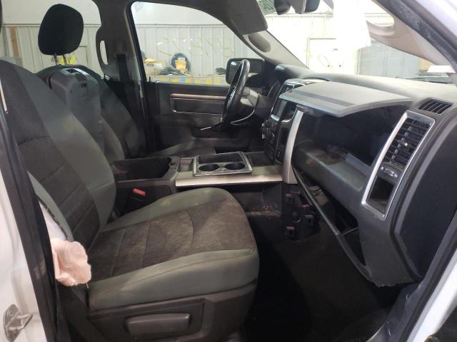 Photo 5 from auction – 2014 RAM 1500 SLT with VIN 1C6RR7LG3ES335402
