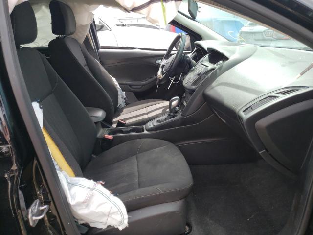 Photo 5 from auction – 2016 FORD FOCUS SE with VIN 1FADP3K23GL309098