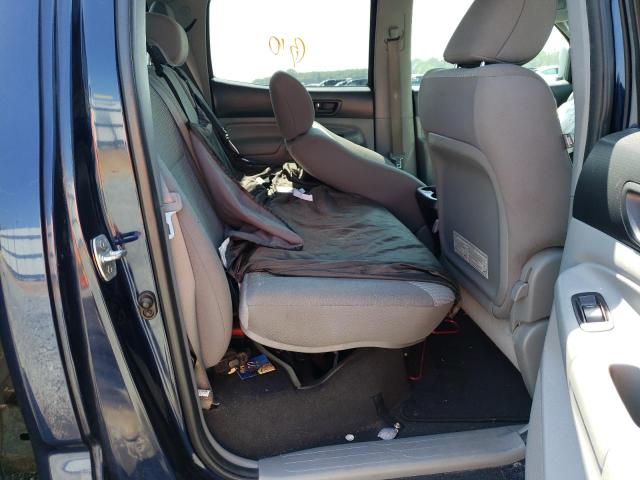 Photo 6 from auction – 2012 TOYOTA TACOMA DOU with VIN 3TMLU4EN6CM083982