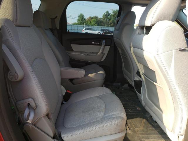 Photo 6 from auction – 2012 GMC ACADIA SLE with VIN 1GKKRPED8CJ148192