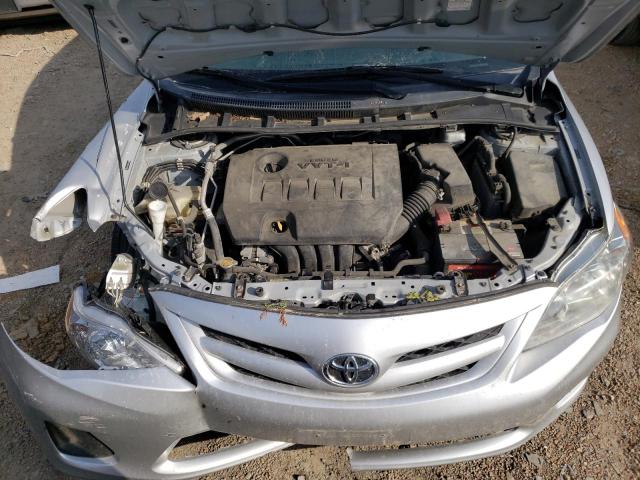 Photo 7 from auction – 2011 TOYOTA COROLLA with VIN 2T1BU4EE4BC682026