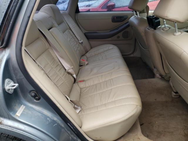 Photo 6 from auction – 1998 TOYOTA AVALON XL with VIN 4T1BF18B2WU225035