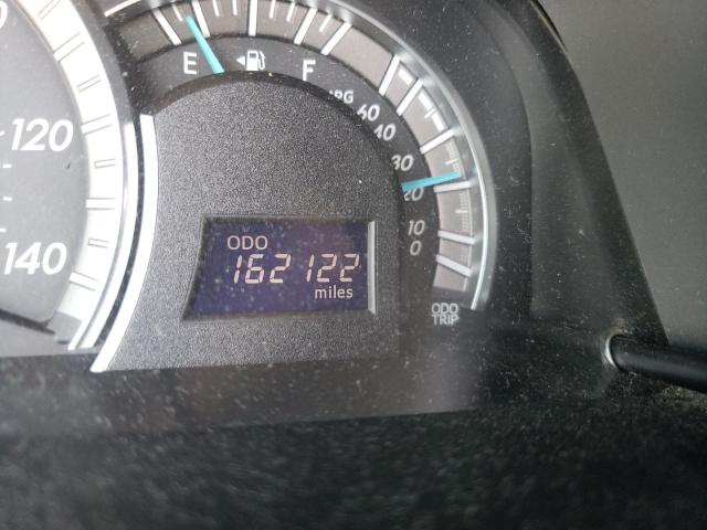 Photo 8 from auction – 2012 TOYOTA CAMRY with VIN 4T1BF1FK4CU201012