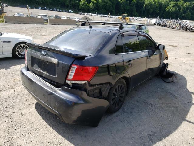 Photo 4 from auction – 2010 SUBARU IMPREZA 2. with VIN JF1GE6B64AH513958