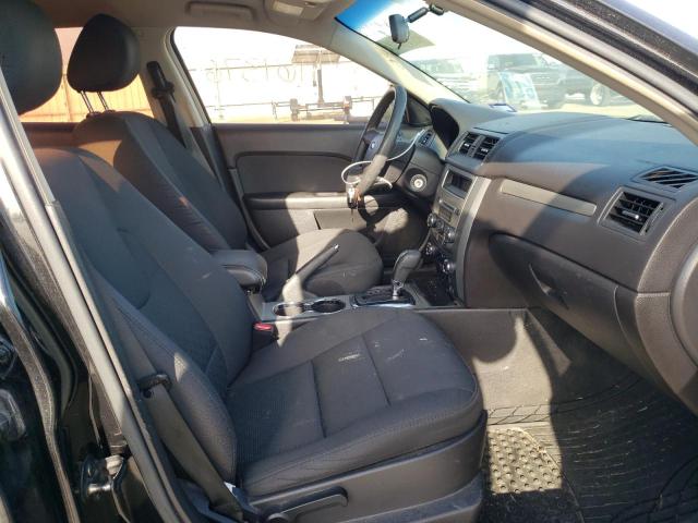 Photo 5 from auction – 2011 FORD FUSION SE with VIN 3FAHP0HAXBR291708