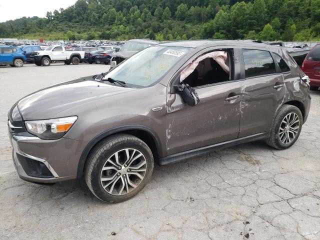 Photo 9 from auction – 2019 MITSUBISHI OUTLANDER with VIN JA4AP3AU3KU003564