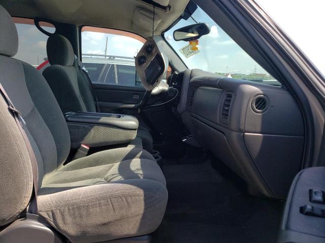 Photo 5 from auction – 2004 CHEVROLET SILVERADO with VIN 1GCHK23U44F219117