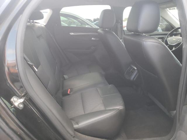 Photo 6 from auction – 2017 CHEVROLET IMPALA LT with VIN 2G1105SA1H9166772