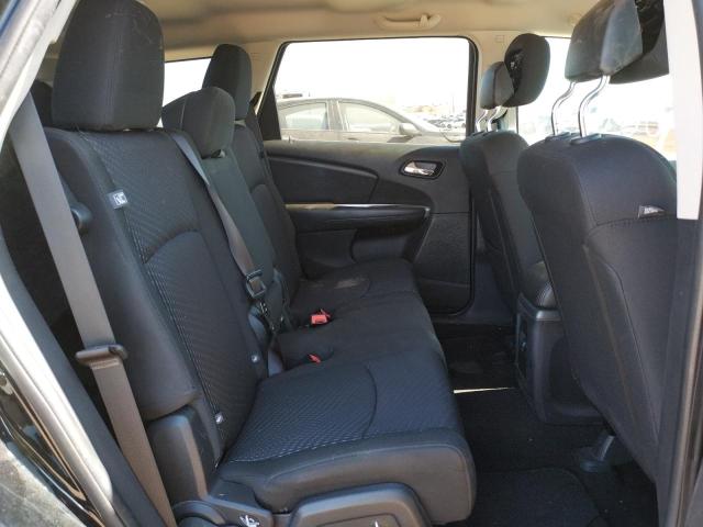 Photo 6 from auction – 2018 DODGE JOURNEY SE with VIN 3C4PDCAB8JT208359