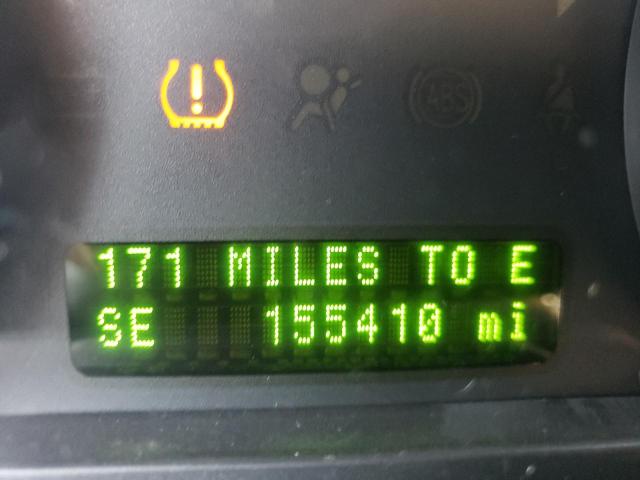 Photo 8 from auction – 2010 FORD EDGE SEL with VIN 2FMDK3JC4ABA60364