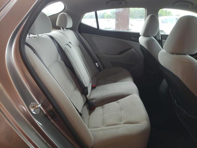 Photo 6 from auction – 2012 KIA OPTIMA LX with VIN 5XXGM4A79CG044748