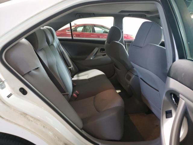 Photo 6 from auction – 2007 TOYOTA CAMRY CE with VIN 4T1BE46K57U636714