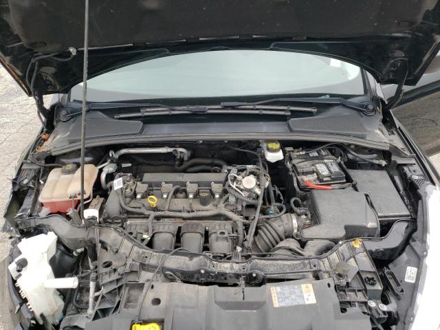 Photo 7 from auction – 2018 FORD FOCUS S with VIN 1FADP3E25JL285583