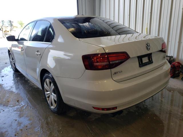 Photo 3 from auction – 2017 VOLKSWAGEN JETTA S with VIN 3VW2B7AJ0HM239976