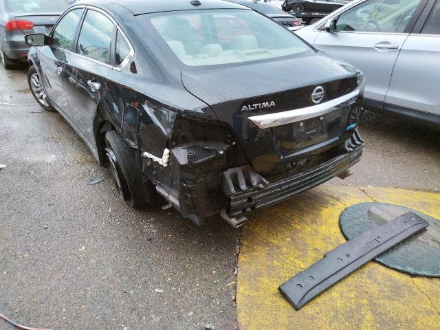Photo 9 from auction – 2014 NISSAN ALTIMA 2.5 with VIN 1N4AL3AP7EC420469