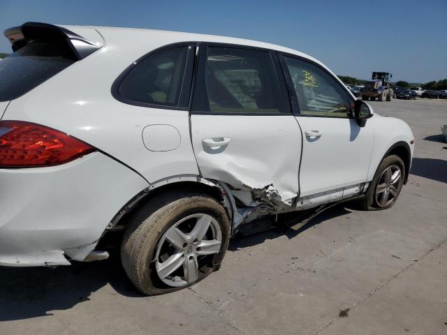 Photo 10 from auction – 2014 PORSCHE CAYENNE with VIN WP1AA2A20ELA06110