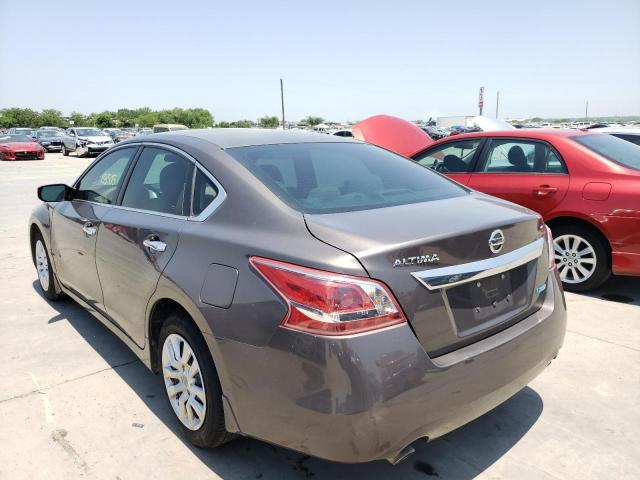 Photo 3 from auction – 2013 NISSAN ALTIMA 2.5 with VIN 1N4AL3AP6DN584816