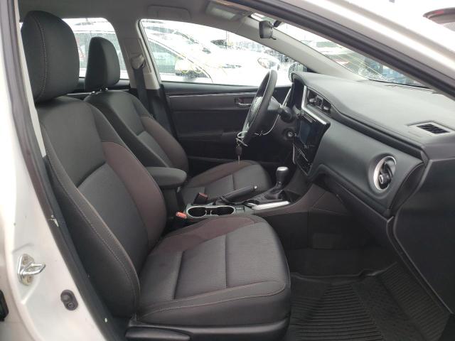 Photo 5 from auction – 2019 TOYOTA COROLLA L with VIN 5YFBURHE2KP904829