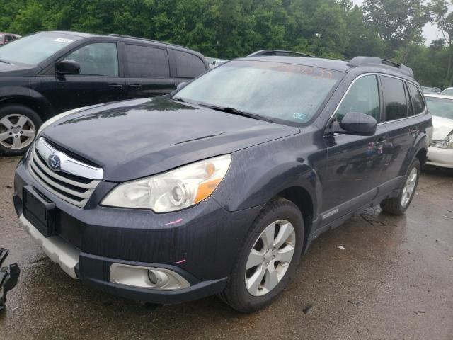 Photo 2 from auction – 2010 SUBARU OUTBACK 2. with VIN 4S4BRBKC6A3368874