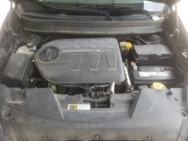 Photo 7 from auction – 2014 JEEP CHEROKEE L with VIN 1C4PJLCS8EW322142