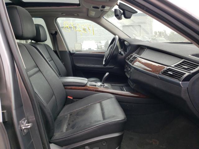 Photo 5 from auction – 2012 BMW X5 XDRIVE3 with VIN 5UXZW0C5XCL666202