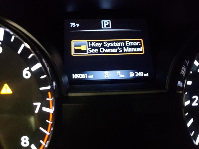 Photo 8 from auction – 2018 NISSAN ALTIMA 2.5 with VIN 1N4AL3AP5JC138227