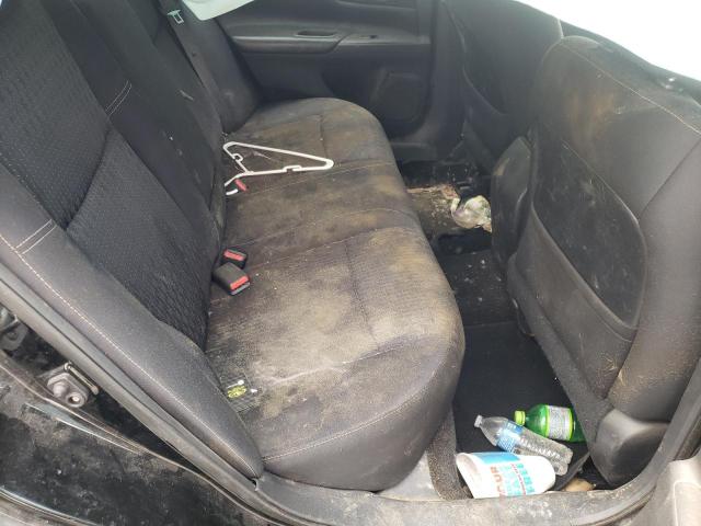 Photo 6 from auction – 2016 NISSAN ALTIMA 2.5 with VIN 1N4AL3AP3GN359497