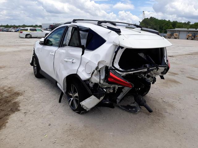 Photo 3 from auction – 2018 TOYOTA RAV4 ADVEN with VIN 2T3WFREV2JW468536