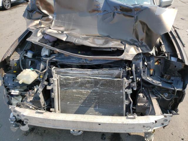 Photo 7 from auction – 2013 VOLVO XC90 3.2 with VIN YV4952CZ7D1633509