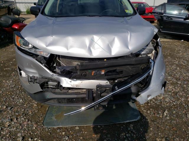 Photo 9 from auction – 2016 FORD EDGE SE with VIN 2FMPK4G93GBC55489