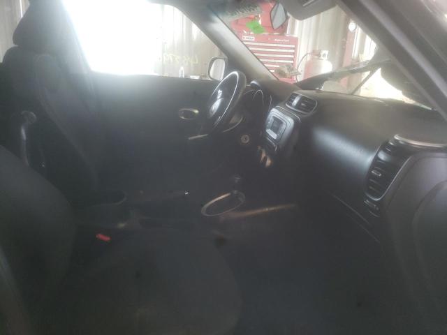 Photo 5 from auction – 2014 KIA SOUL with VIN KNDJN2A26E7085992