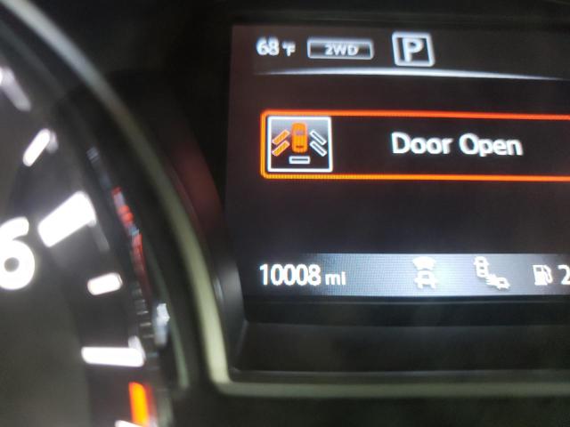 Photo 8 from auction – 2020 NISSAN PATHFINDER with VIN 5N1DR2CM0LC638376