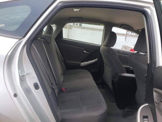 Photo 6 from auction – 2013 TOYOTA PRIUS with VIN JTDKN3DU7D1711820