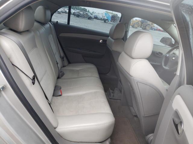 Photo 6 from auction – 2008 CHEVROLET MALIBU 2LT with VIN 1G1ZJ57B18F227532