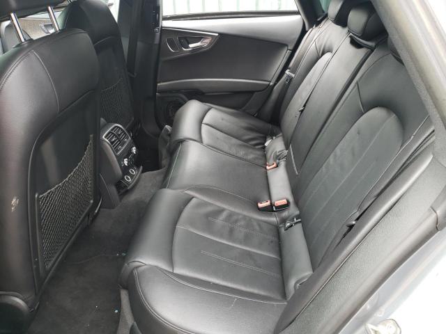 Photo 6 from auction – 2017 AUDI A7 PREMIUM with VIN WAUW2AFC7HN005431