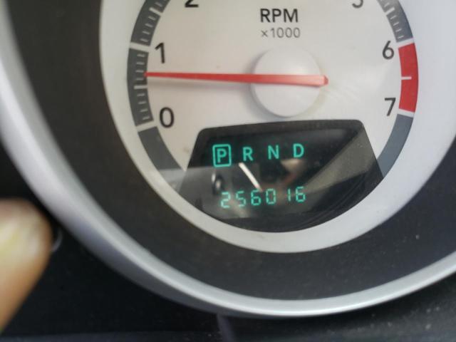 Photo 8 from auction – 2010 DODGE GRAND CARA with VIN 2D4RN3D19AR342487