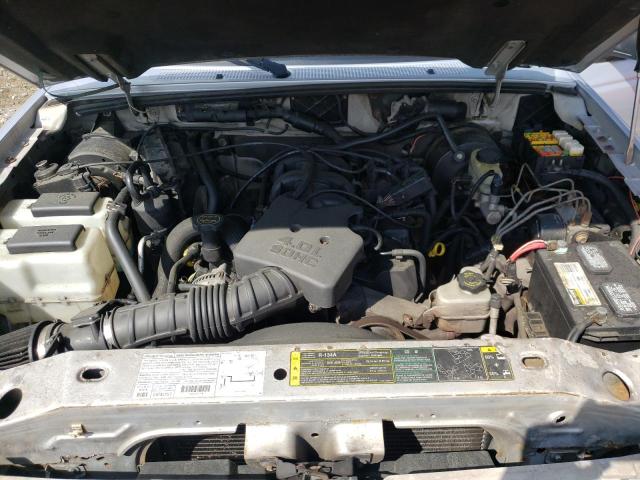 Photo 7 from auction – 2003 FORD RANGER SUP with VIN 1FTZR45E23TA42889